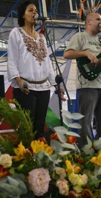 Foto de Aliança de Misericórdia 