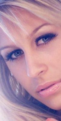 Foto de Linda Teodosiu