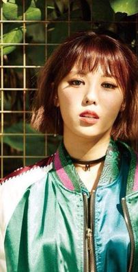 Foto de Matilda (K-pop)