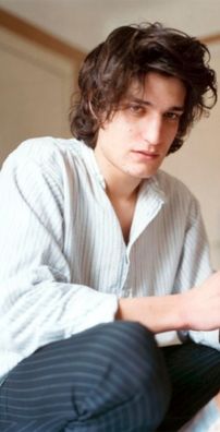 Foto de Louis Garrel