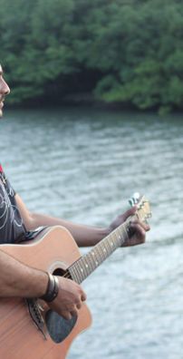 Foto de Lucas Amaral