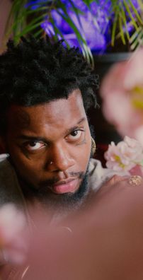 Foto de Serpentwithfeet