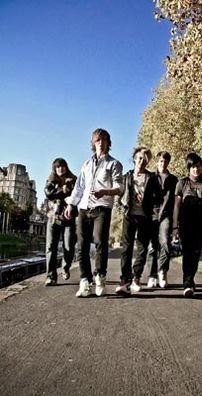 Foto de Saving Aimee