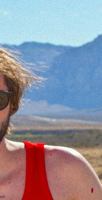 Foto de Nathan Bakker