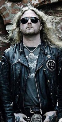 Foto de Watain
