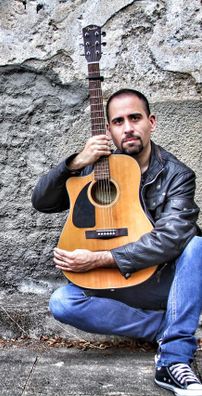 Foto de Allan Charles