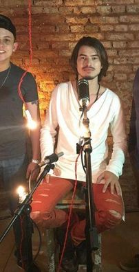 Foto de Ricco Montana