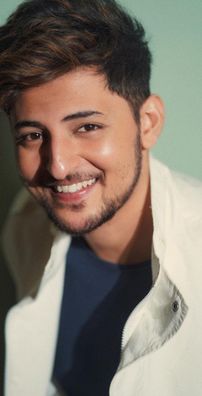 Foto de Darshan Raval