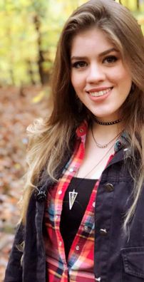 Foto de Ana Julia Valentin