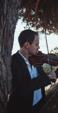 Foto de Rafael Xavier