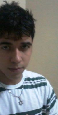 Foto de Artur Holanda