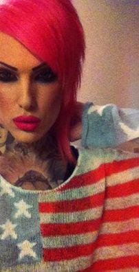 Foto de Jeffree Star