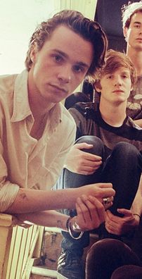 Foto de Palma Violets