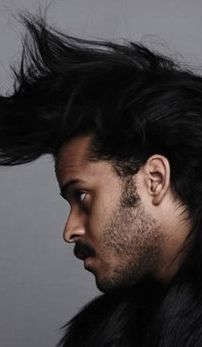 Foto de Twin Shadow