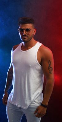 Foto de Renan Malato