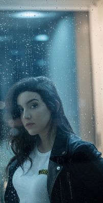 Foto de Bárbara Martínez