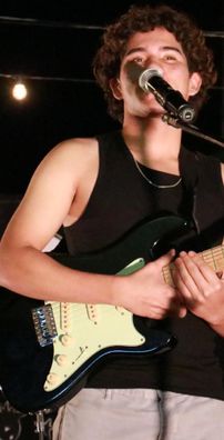 Foto de Vítor G Souza