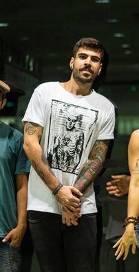 Foto de Luísa e Os Alquimistas