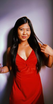 Foto de Camila Sassaki