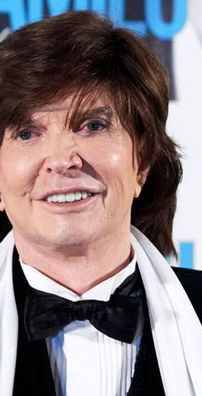 Foto de Camilo Sesto