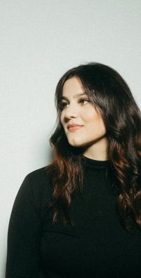 Foto de Gabriela Figueiredo