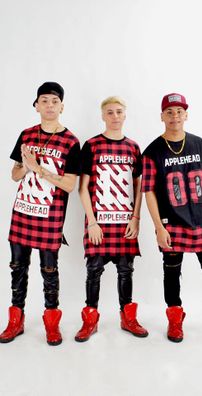 Foto de Los Nota Lokos