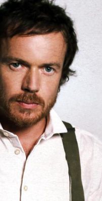 Foto de Damien Rice