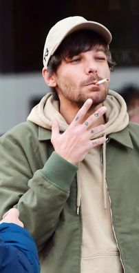 Foto de Louis Tomlinson