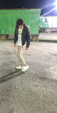 Foto de Dexter Almada