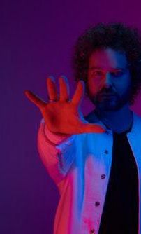 Foto de Luke Million