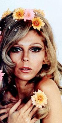 Foto de Nancy Sinatra
