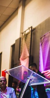 Foto de Faby Pandolfo