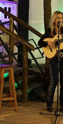 Foto de Adriana Farias