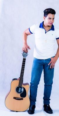 Foto de Jeferson Portes