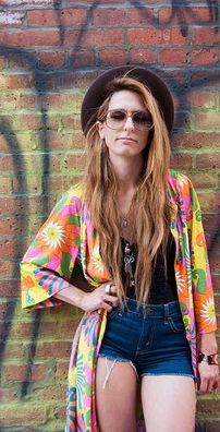 Foto de Kendra Morris