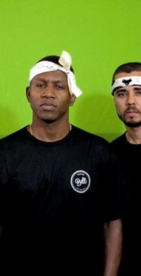 Foto de Bonde Dos Travessos