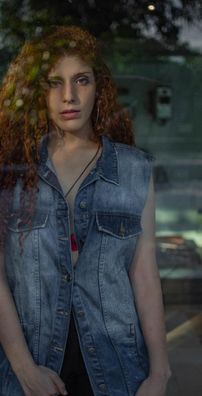 Foto de Larissa Leite