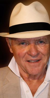 Foto de Anthony Hopkins