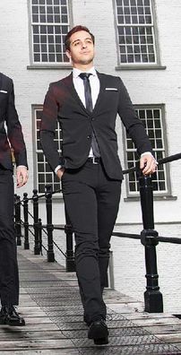 Foto de The Dutch Tenors