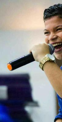 Foto de Paulo Neto (Gospel)