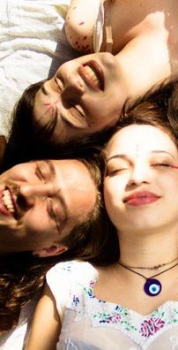 Foto de Gregos e Baianos