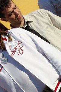 Foto de Tchê Barbaridade