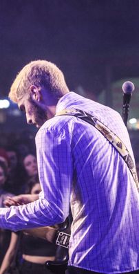 Foto de Fada Carabina