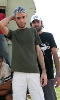 Foto de Narguile Hidromecanico