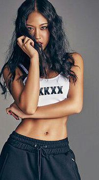 Foto de NaDa (K-Pop)