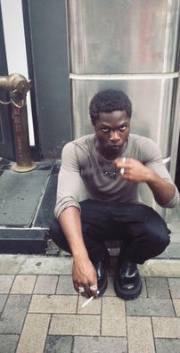 Foto de Lucy Bedroque