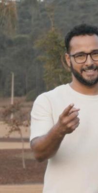 Foto de Lucas Benett