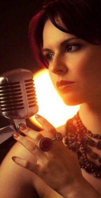 Foto de Patrícia Moreno