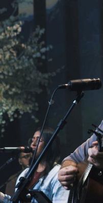 Foto de Samuel Moraes