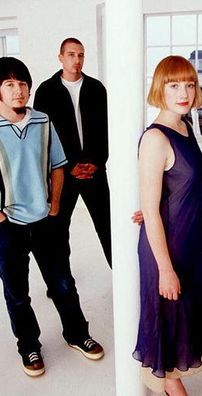 Foto de Sixpence None The Richer